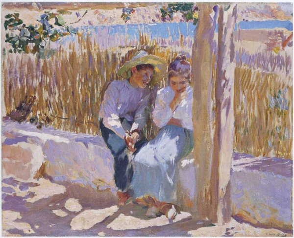 Idyll, Javea